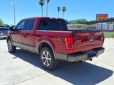Used 2015 Ford F150 King Ranch w/ Equipment Group 601A Luxury image 5