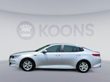 Used 2018 Kia Optima LX image 2