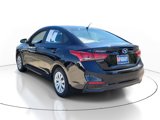Used 2022 Hyundai Accent SE image 3