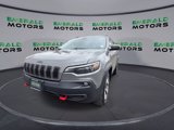 Used 2019 Jeep Cherokee Trailhawk image 4