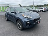 Used 2020 Kia Sportage LX w/ LX Popular Package image 4
