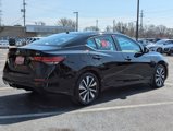 Certified 2022 Nissan Sentra SV w/ SV Premium Package image 5