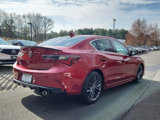 Certified 2021 Acura ILX w/ Technology & A-SPEC Package image 5