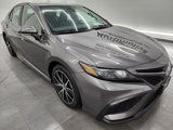 Used 2023 Toyota Camry SE image 2