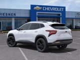 New 2025 Chevrolet Trax ACTIV w/ Driver Confidence Package image 3