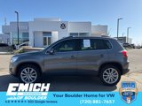 Used 2011 Volkswagen Tiguan SE image 2