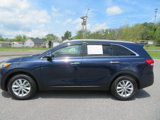Used 2016 Kia Sorento LX w/ LX Convenience Package image 6