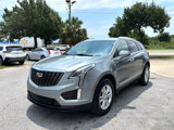Used 2023 Cadillac XT5 Luxury image 3