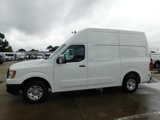 Used 2020 Nissan NV 3500 SV w/ Navigation Package image 6