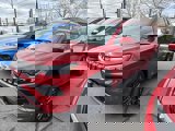 Used 2022 Jeep Compass Limited w/ (RED) Package image 4