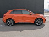Used 2024 Audi Q3 2.0T Premium Plus w/ Premium Plus Package image 2