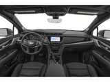 New 2025 Cadillac XT5 Premium Luxury w/ LPO, ONYX Package image 5