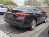 Used 2017 Toyota Camry LE image 4