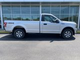 Used 2018 Ford F150 XL w/ Equipment Group 101A Mid image 3