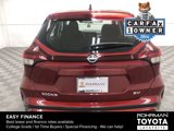 Used 2023 Nissan Kicks SV image 5