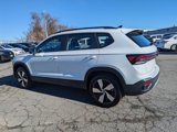 New 2025 Volkswagen Taos S image 6
