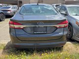 Used 2018 Ford Fusion SE w/ Fusion SE Technology Package image 4