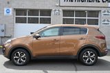 Used 2021 Kia Sportage LX w/ LX AWD Popular Package image 3