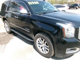 Used 2018 GMC Yukon SLE image 3