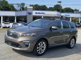 Used 2019 Kia Sorento SX image 3