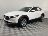 Used 2022 MAZDA CX-30 AWD 2.5 S w/ Select Package image 4