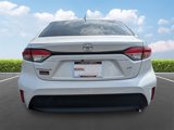 New 2025 Toyota Corolla LE w/ Convenience Package image 4
