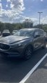 Used 2018 MAZDA CX-5 Touring w/ Preferred Equipment Package image 2