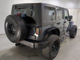 Used 2018 Jeep Wrangler Unlimited Sport w/ Connectivity Group image 3