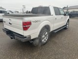 Used 2013 Ford F150 King Ranch w/ King Ranch Luxury Pkg image 5