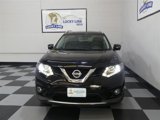 Used 2015 Nissan Rogue SL w/ SL Premium Package image 2