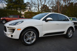 Used 2017 Porsche Macan image 3