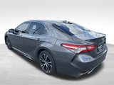 Used 2020 Toyota Camry SE image 6