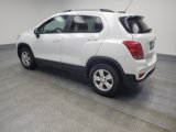Used 2021 Chevrolet Trax LT image 3
