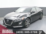 Used 2021 Nissan Altima 2.5 SR image 5