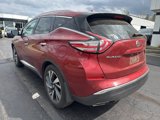 Used 2015 Nissan Murano Platinum image 6