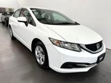 Used 2014 Honda Civic LX image 3