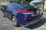 Used 2019 Kia Optima LX image 3