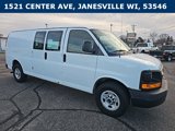 Used 2014 GMC Savana 2500 Extended image 4