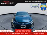 Used 2016 Scion tC image 2
