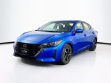 Used 2024 Nissan Sentra SV image 3