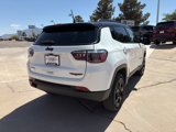Used 2023 Jeep Compass Trailhawk image 5