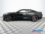 Used 2023 Chevrolet Camaro SS image 4