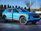 New 2025 Chevrolet Trax RS w/ Driver Confidence Package image 2