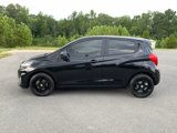 Used 2020 Chevrolet Spark LS image 4