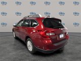 Used 2017 Subaru Outback 2.5i Premium image 3