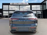 New 2025 INFINITI QX60 Luxe w/ Cargo Package image 5