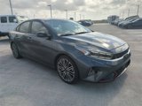 Used 2022 Kia Forte GT w/ GT Technology Package image 2