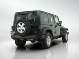 Used 2017 Jeep Wrangler Unlimited Sport w/ Quick Order Package 24S image 5