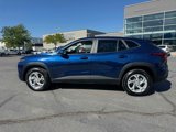 Used 2024 Chevrolet Trax LS w/ LS Convenience Package image 4
