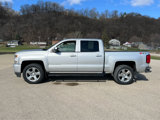 Used 2018 Chevrolet Silverado 1500 LT w/ All Star Edition image 2